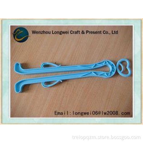 Customized Plastic Boot Shoe Stretcher And Boot Tree With H